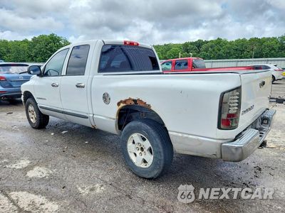 Drugie zdjęcie samochodu z przodu: 2003 DODGE RAM 1500 ST VIN:1D7HU18D63S351191 - miniatura