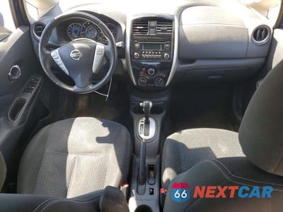 Zdjęcie 8 z 13 samochodu: 2015 NISSAN VERSA NOTE SV VIN:3N1CE2CP5FL397786 - miniatura