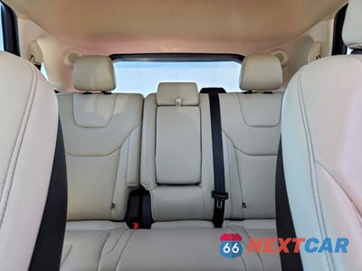 Zdjęcie 10 z 13 samochodu: 2020 FORD EDGE TITANIUM VIN:2FMPK4K93LBA17756 - miniatura