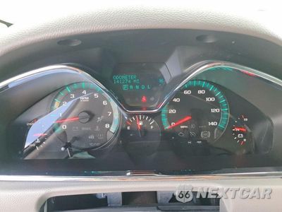 Zdjęcie 9 z 13 samochodu: 2017 CHEVROLET TRAVERSE LS VIN:1GNKRFED9HJ277417 - miniatura