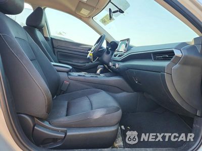 Zdjęcie 7 z 12 samochodu: 2019 NISSAN ALTIMA S VIN:1N4BL4BV9KN308344 - miniatura