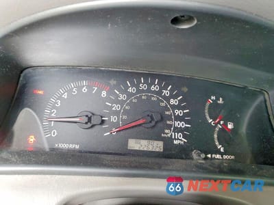 Zdjęcie 9 z 12 samochodu: 2006 TOYOTA COROLLA LE VIN:1NXBR30E16Z656958 - miniatura