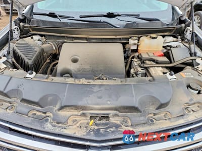 Zdjęcie 12 z 13 samochodu: 2021 CHEVROLET TRAVERSE LT VIN:1GNERGKW4MJ263122 - miniatura