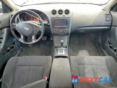 Zdjęcie 8 z 12 samochodu: 2010 NISSAN ALTIMA 2.5 VIN:1N4AL2AP3AN432675 - miniatura