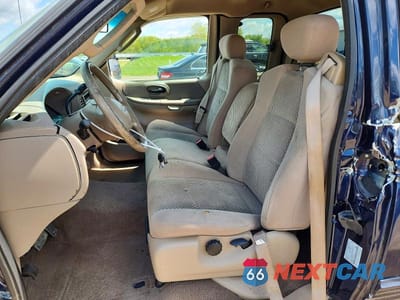 Zdjęcie 7 z 12 samochodu: 2002 FORD F150 VIN:1FTRX172X2NC03645 - miniatura