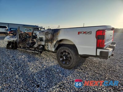 Drugie zdjęcie samochodu z przodu: 2023 FORD F250 SUPER DUTY VIN:1FT8X2BA0PED14826 - miniatura