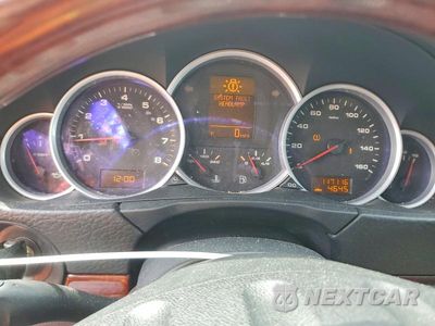 Zdjęcie 9 z 13 samochodu: 2009 PORSCHE CAYENNE S VIN:WP1AB29P59LA45522 - miniatura