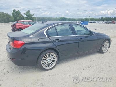 Zdjęcie 7 z 36 samochodu: 2012 BMW 328 I VIN:WBA3A5C57CF256228 - miniatura
