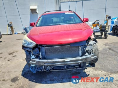 Piąte zdjęcie samochodu w środku: 2017 HYUNDAI SANTA FE SPORT 2.4L VIN:5XYZU3LB9HG441707 - miniatura