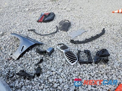 Zdjęcie 13 z 14 samochodu: 2023 BMW X3 SDRIVE30I VIN:5UX43DP09P9R57611 - miniatura