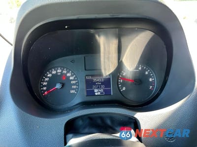 Zdjęcie 8 z 10 samochodu: 2021 MERCEDES-BENZ SPRINTER 2500 VIN:W1Y40CHY8MT061965 - miniatura