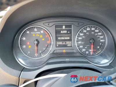 Zdjęcie 9 z 12 samochodu: 2015 AUDI A3 PREMIUM VIN:WAUACGFF1F1105582 - miniatura