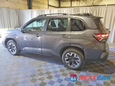 Drugie zdjęcie samochodu z przodu: 2026 SUBARU FORESTER PREMIUM VIN:4S4SLDD66T3048929 - miniatura