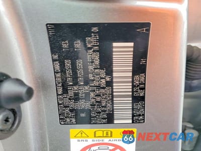 Zdjęcie 13 z 13 samochodu: 2017 LEXUS RX 450H BASE VIN:2T2BGMCA7HC019920 - miniatura