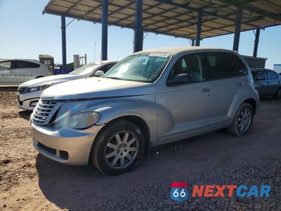 2007 CHRYSLER PT CRUISER TOURING 3A4FY58B17T620403 - główne zdjęcie licytacji z USA - miniatura