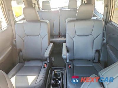Zdjęcie 10 z 14 samochodu: 2026 LEXUS TX 500H F SPORT PERFORMANCE PREMIUM VIN:5TDABAB65TS021773 - miniatura