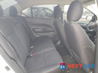 Zdjęcie 10 z 13 samochodu: 2019 MITSUBISHI MIRAGE G4 ES VIN:ML32F3FJ5KHF09794 - miniatura