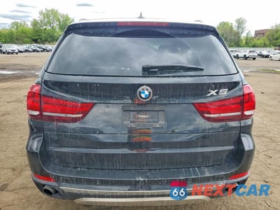 Zdjęcie 6 z 14 samochodu: 2017 BMW X5 XDRIVE35I VIN:5UXKR0C37H0V81561 - miniatura