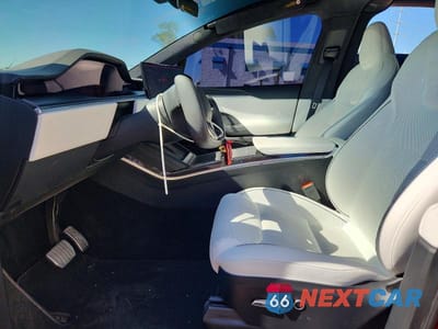 Zdjęcie 7 z 13 samochodu: 2023 TESLA MODEL X VIN:7SAXCBE67PF427429 - miniatura