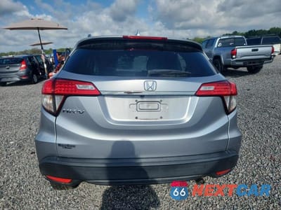 Zdjęcie 6 z 13 samochodu: 2021 HONDA HR-V EX VIN:3CZRU5H51MM703628 - miniatura