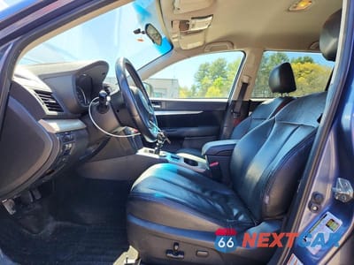 Zdjęcie 7 z 13 samochodu: 2013 SUBARU OUTBACK 2.5I PREMIUM VIN:4S4BRBCC3D1228750 - miniatura