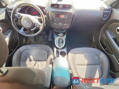 Zdjęcie 8 z 12 samochodu: 2016 KIA SOUL VIN:KNDJN2A21G7393638 - miniatura