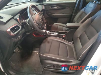 Zdjęcie 7 z 13 samochodu: 2023 CHEVROLET TRAILBLAZER RS VIN:KL79MTSL5PB155806 - miniatura