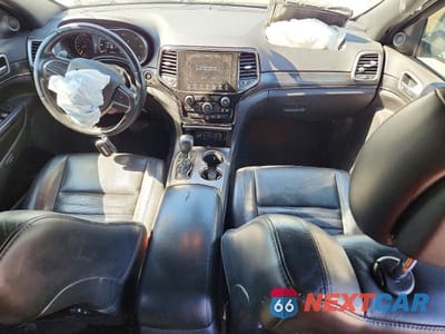 Zdjęcie 8 z 14 samochodu: 2020 JEEP GRAND CHEROKEE LIMITED VIN:1C4RJFBG9LC363238 - miniatura
