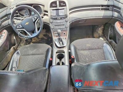 Zdjęcie 8 z 12 samochodu: 2013 CHEVROLET MALIBU VIN:1G11C5SA9DF217136 - miniatura