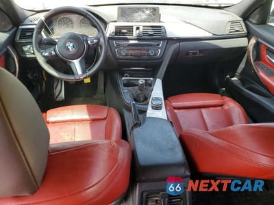 Zdjęcie 8 z 13 samochodu: 2014 BMW 335 I VIN:WBA3A9C51EF686590 - miniatura