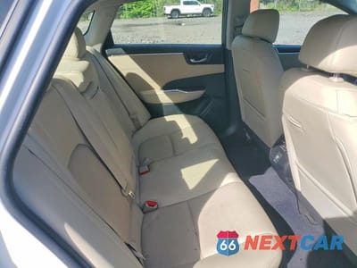 Zdjęcie 10 z 12 samochodu: 2018 HONDA CLARITY TOURING VIN:JHMZC5F39JC016581 - miniatura