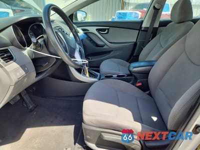 Zdjęcie 7 z 13 samochodu: 2015 HYUNDAI ELANTRA SE VIN:5NPDH4AE7FH644277 - miniatura