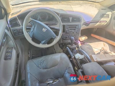 Zdjęcie 8 z 12 samochodu: 2014 VOLV XC70 VIN:YV1SZ59H741135104 - miniatura