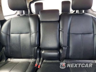 Zdjęcie 10 z 13 samochodu: 2018 NISSAN PATHFINDER SV VIN:5N1DR2MN4JC638174 - miniatura