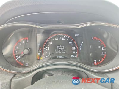 Zdjęcie 9 z 13 samochodu: 2019 DODGE DURANGO GT VIN:1C4RDHDG7KC824466 - miniatura