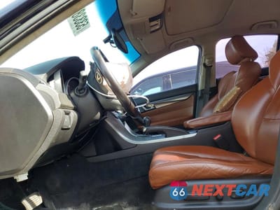 Zdjęcie 7 z 13 samochodu: 2011 ACURA TL VIN:19UUA9F54BA800207 - miniatura