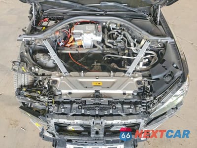 Zdjęcie 11 z 13 samochodu: 2022 BMW I4 EDRIVE 40 VIN:WBY73AW04NFN08557 - miniatura