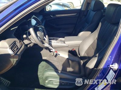 Zdjęcie 7 z 12 samochodu: 2022 HONDA ACCORD SPORT SE VIN:1HGCV1F42NA037276 - miniatura