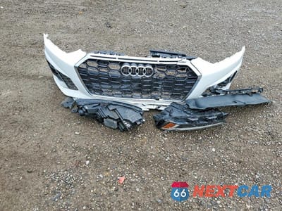 Zdjęcie 12 z 13 samochodu: 2020 AUDI A5 PROGRESSIV VIN:WAUFNCF59LA008187 - miniatura