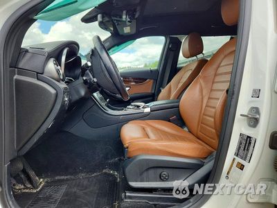 Zdjęcie 7 z 14 samochodu: 2019 MERCEDES-BENZ GLC 300 4MATIC VIN:WDC0G4KB9KV184517 - miniatura