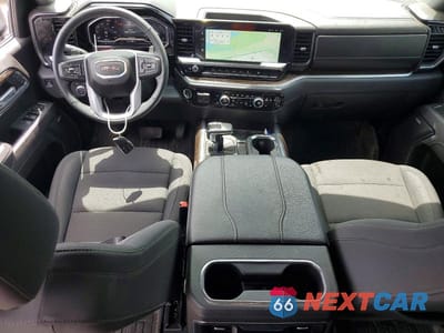 Zdjęcie 8 z 12 samochodu: 2025 GMC SIERRA C1500 ELEVATION VIN:3GTPHCED4SG386375 - miniatura
