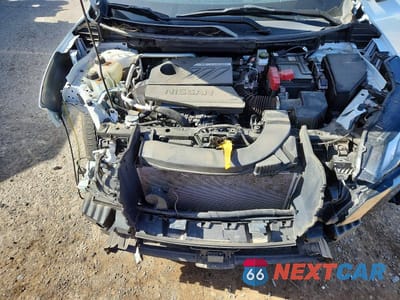 Zdjęcie 11 z 12 samochodu: 2024 NISSAN ROGUE SV VIN:JN8BT3BA4RW362449 - miniatura