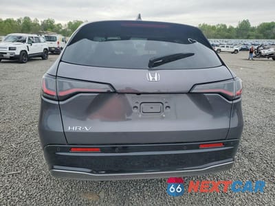 Zdjęcie 6 z 13 samochodu: 2025 HONDA HR-V EXL VIN:3CZRZ2H78SM702121 - miniatura