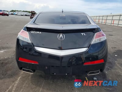 Zdjęcie 6 z 14 samochodu: 2010 ACURA TL VIN:19UUA8F59AA015089 - miniatura