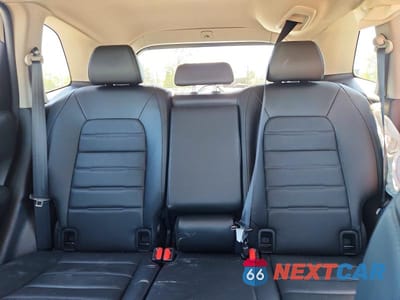 Zdjęcie 10 z 14 samochodu: 2023 HONDA CR-V EXL VIN:5J6RS4H73PL008591 - miniatura