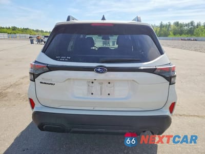 Zdjęcie 6 z 12 samochodu: 2025 SUBARU FORESTER PREMIUM VIN:JF2SLDBC9SH430999 - miniatura