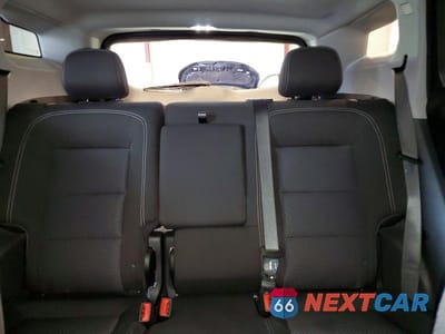 Zdjęcie 10 z 13 samochodu: 2024 GMC TERRAIN SLE VIN:3GKALTEG2RL299322 - miniatura