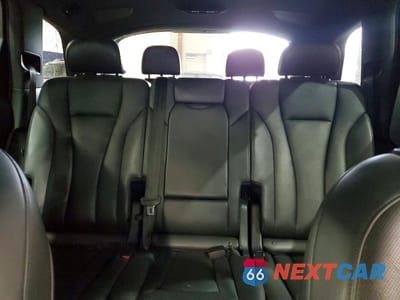Zdjęcie 10 z 13 samochodu: 2018 AUDI Q7 PREMIUM PLUS VIN:WA1LAAF72JD027905 - miniatura