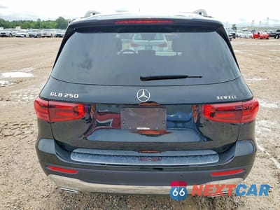 Zdjęcie 6 z 14 samochodu: 2024 MERCEDES-BENZ GLB VIN:W1N4M4GB2RW355842 - miniatura