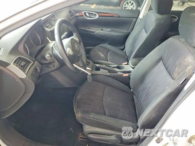 Zdjęcie 7 z 13 samochodu: 2019 NISSAN SENTRA SV VIN:3N1AB7AP2KY394258 - miniatura